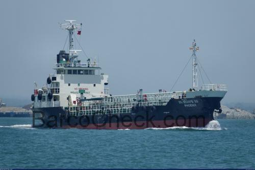 Phoenix 99 ficha tecnica